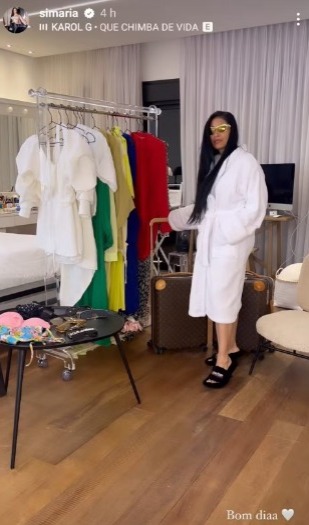 Imagem: Reprodu&ccedil;&atilde;o/Instagram