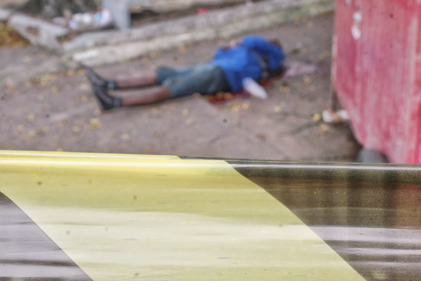 Foto: Jander Robson / Portal do Holanda