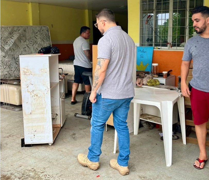 Foto: Divulga&ccedil;&atilde;o-DPE/AM