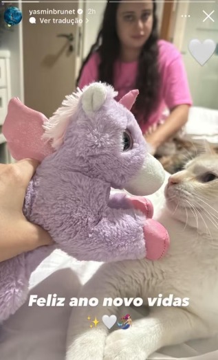 Imagem: Reprodu&ccedil;&atilde;o/Instagram