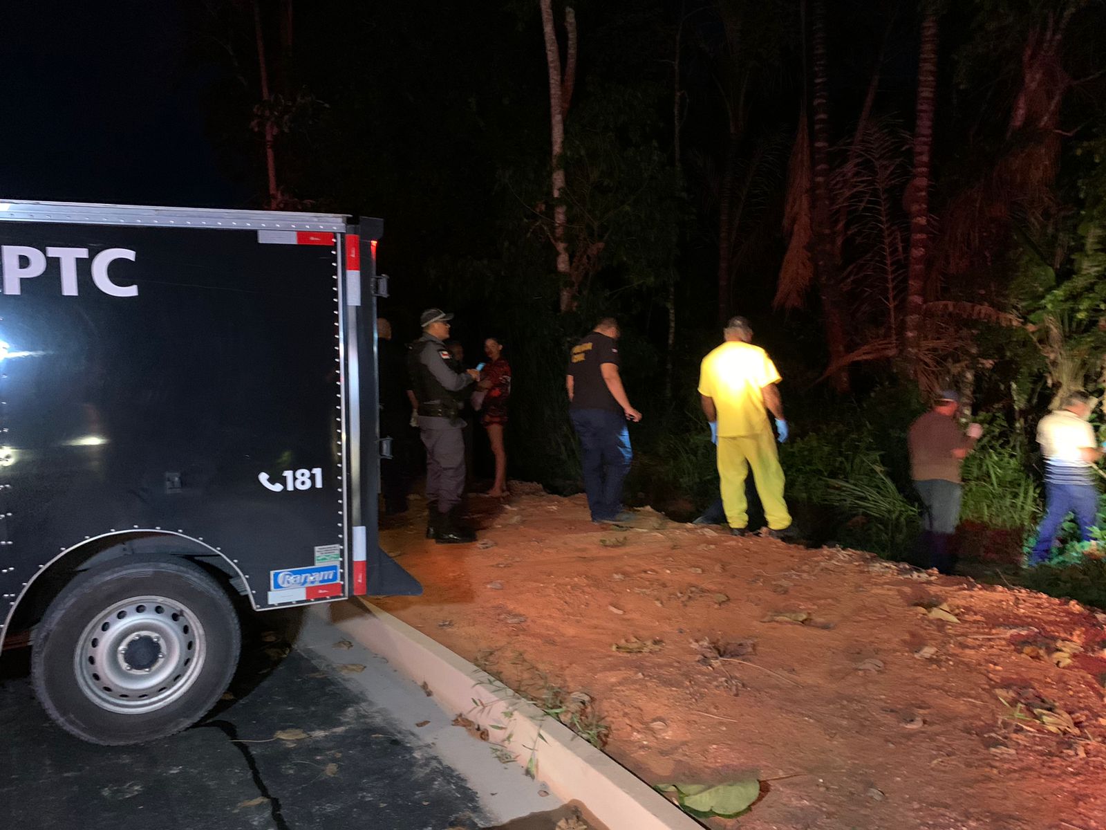 Foto: Caio Guarlotte / Portal do Holanda