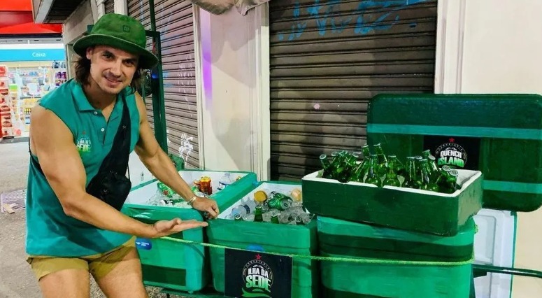 Foto: Reprodu&ccedil;&atilde;o/Instagram