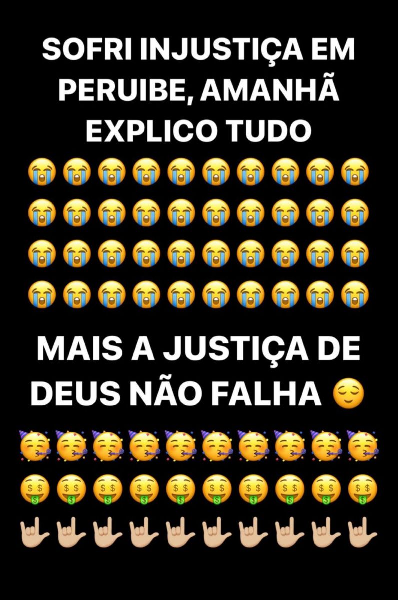 Imagem: Reprodu&ccedil;&atilde;o/Instagram