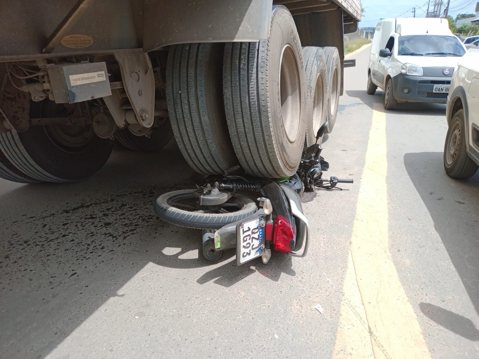 Foto: Jander Robson/Portal do Holanda