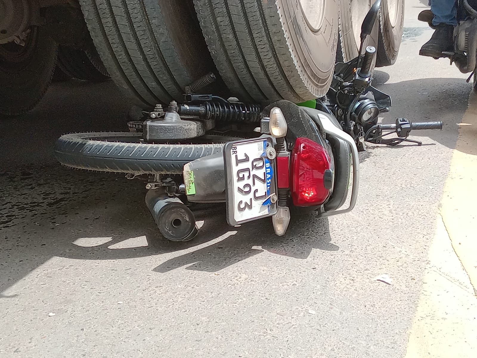 Foto: Jander Robson/Portal do Holanda