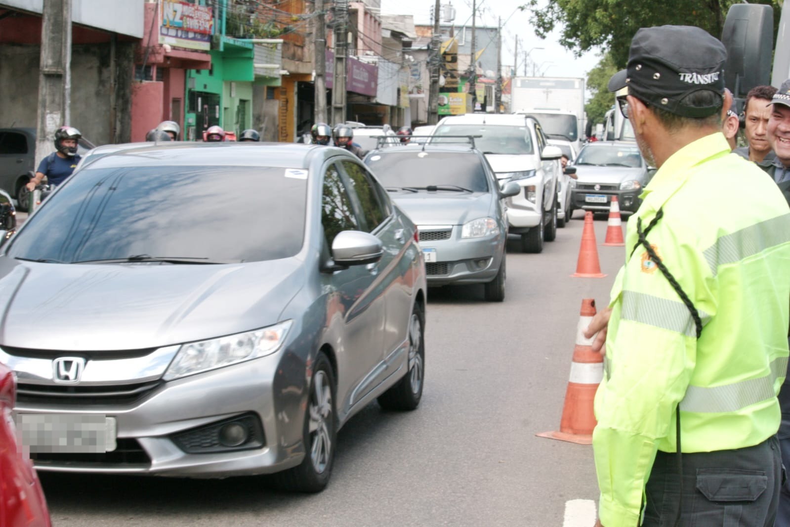 Foto: Jander Robson / Portal do Holanda