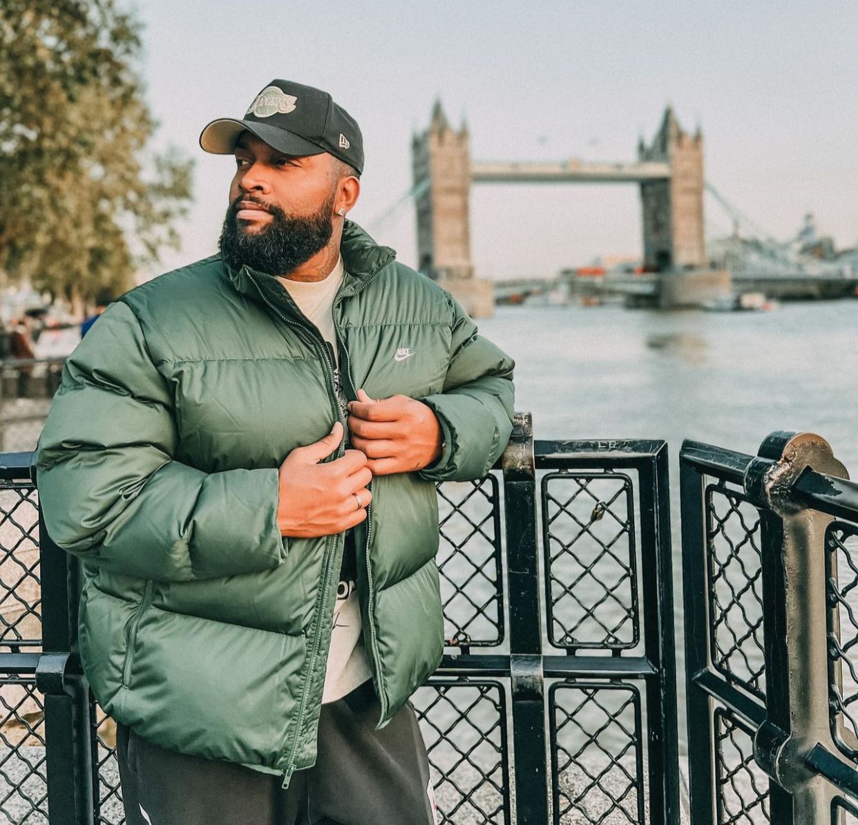 Nego Di - Foto: Reprodu&ccedil;&atilde;o/Instagram