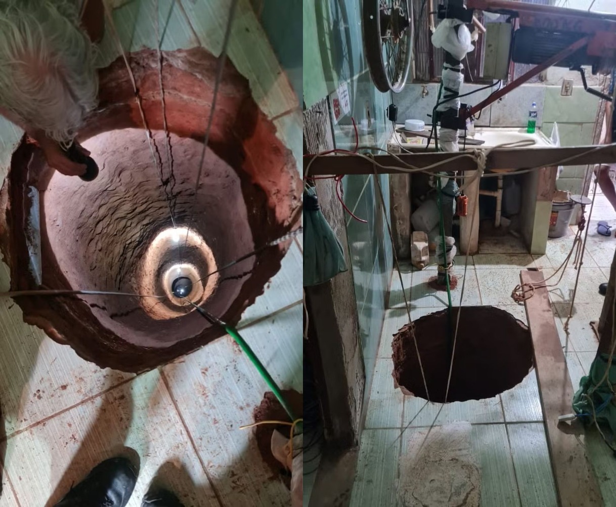 Foto: Divulga&ccedil;&atilde;o CBMMG