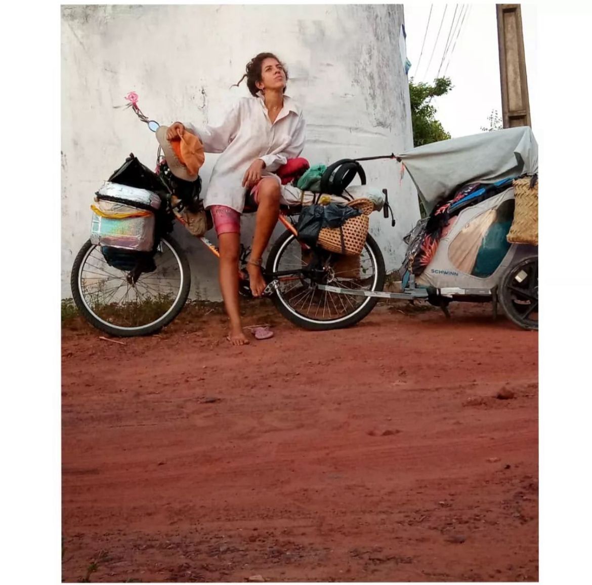 Foto: Reprodu&ccedil;&atilde;o / Instagram / Julieta