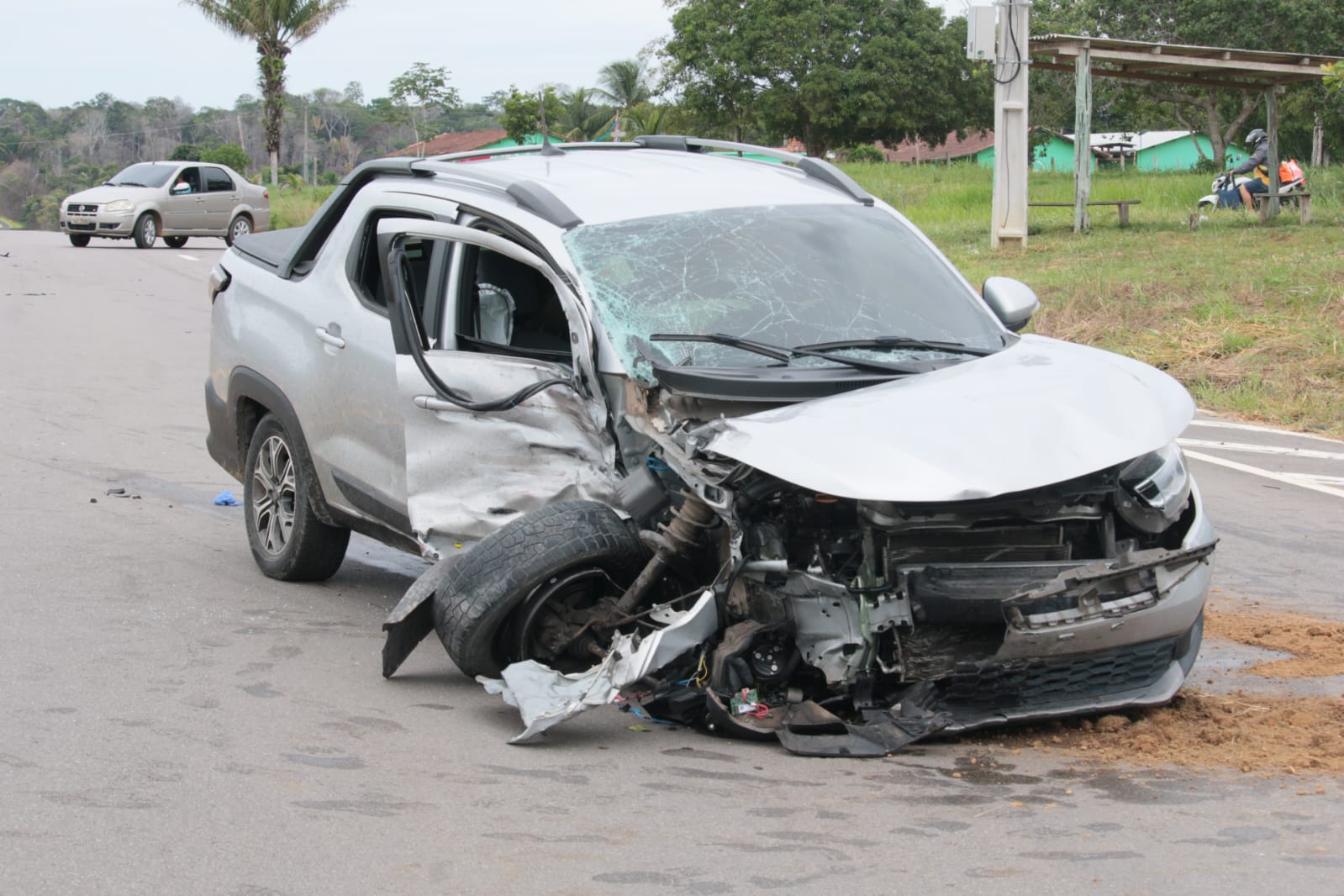 Foto: Jander Robson / Portal do Holanda