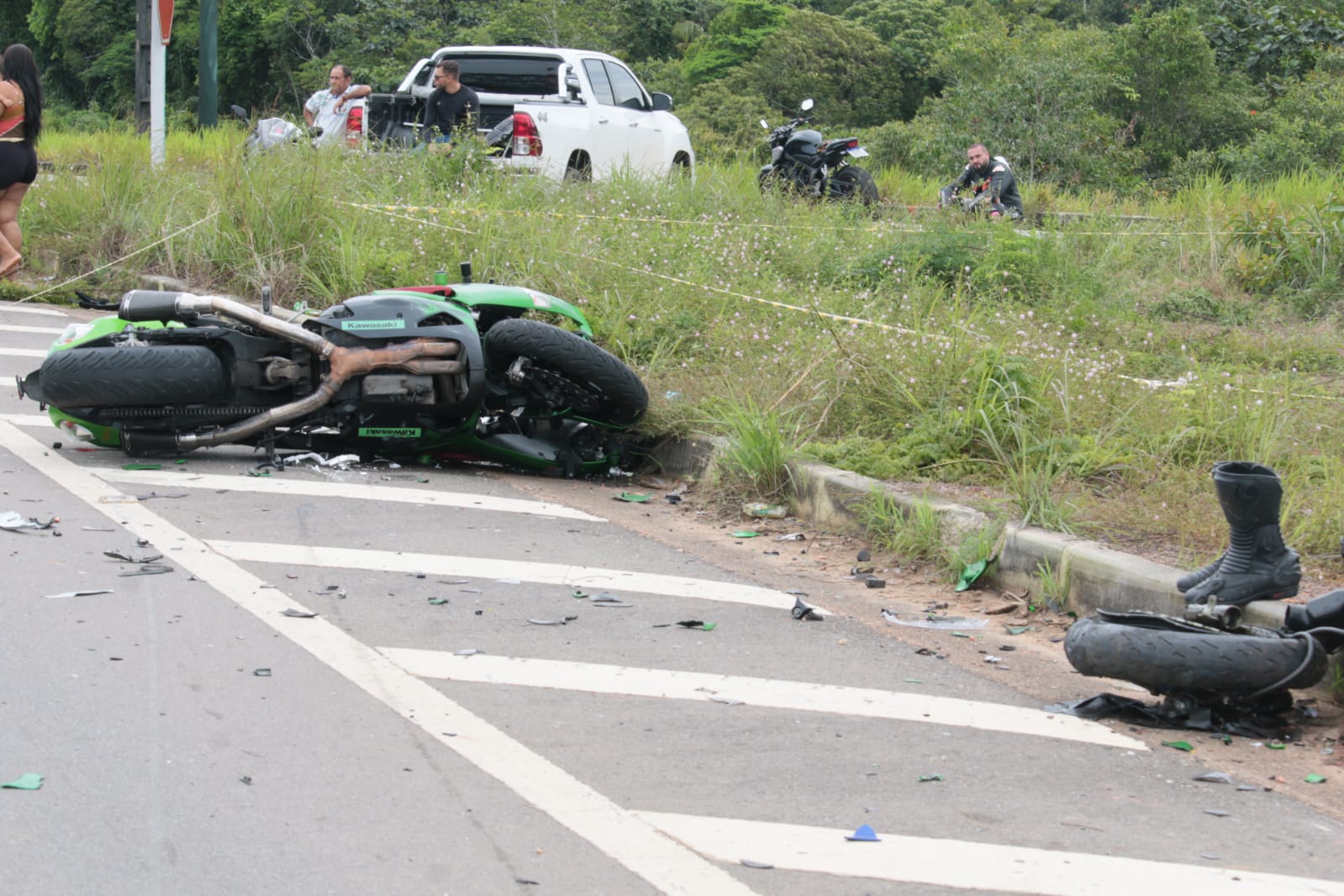Foto: Jander Robson / Portal do Holanda