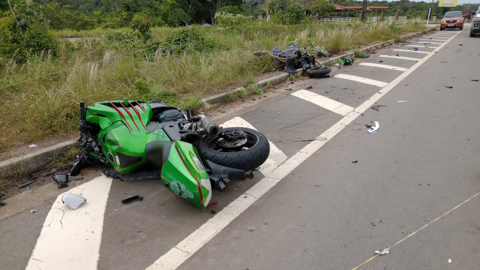 Foto: Jander Robson / Portal do Holanda