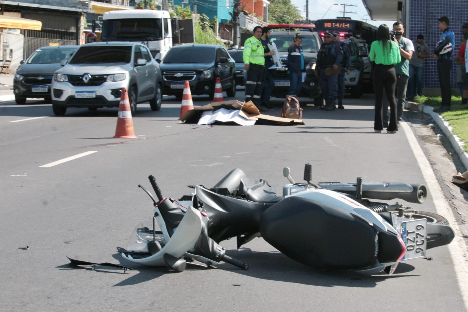 Foto: Jander Robson/Portal do Holanda