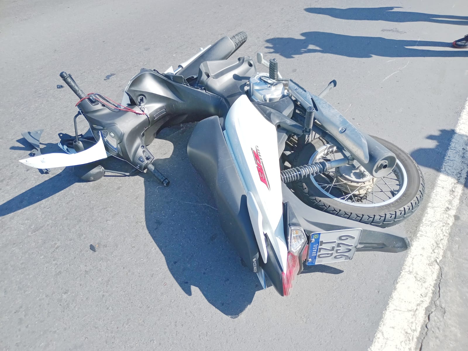 Foto: Jander Robson/Portal do Holanda