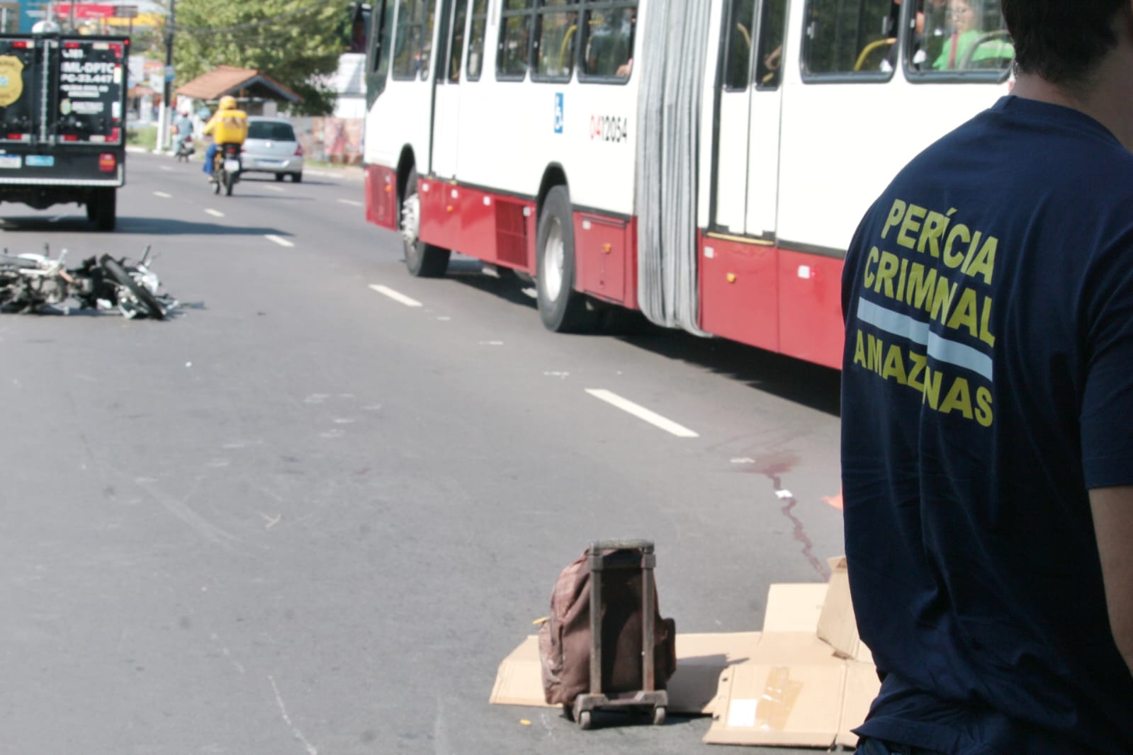 Foto: Jander Robson/Portal do Holanda