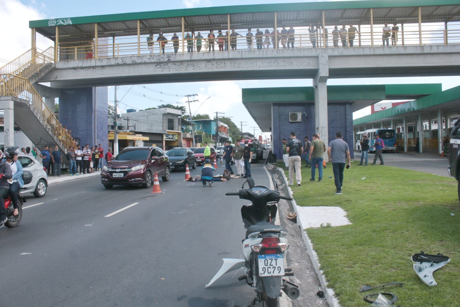 Foto: Jander Robson/Portal do Holanda