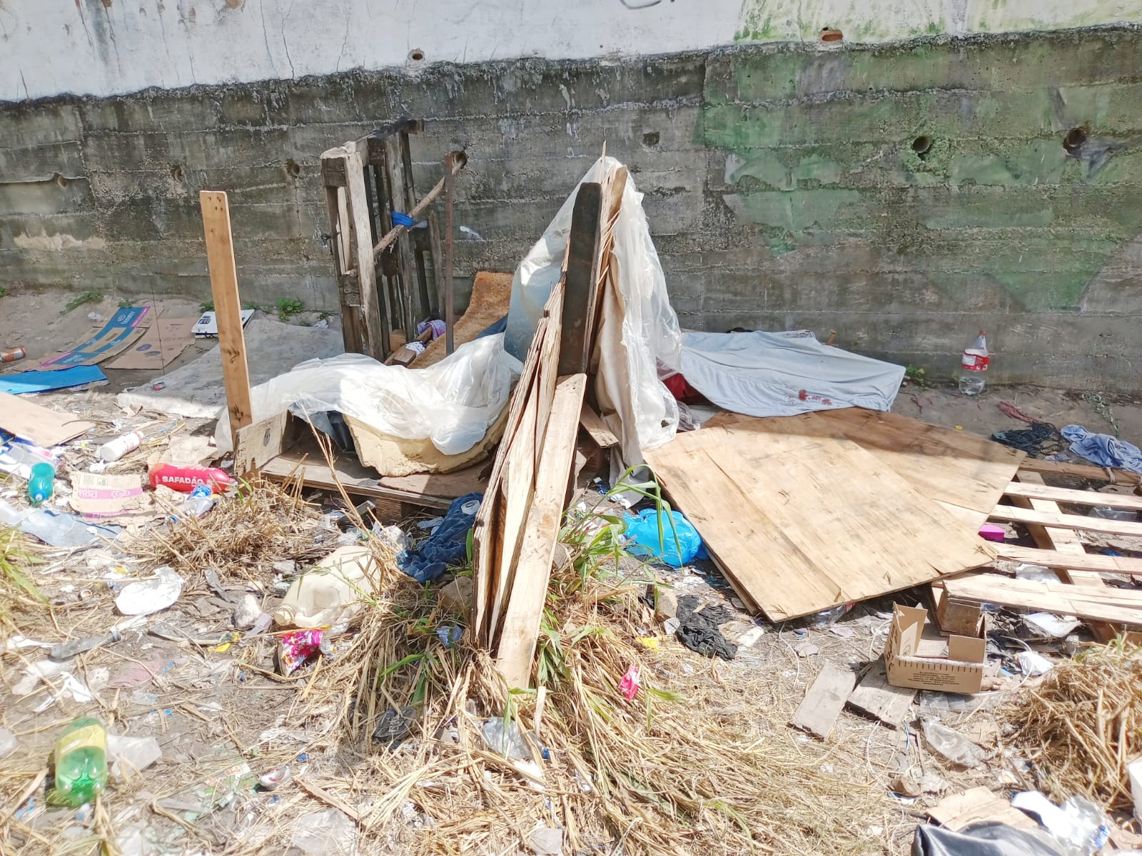 Foto: Jander Robson / Portal do Holanda