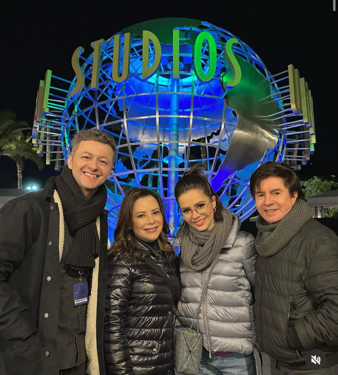 Foto: Reprodu&ccedil;&atilde;o/Instagram