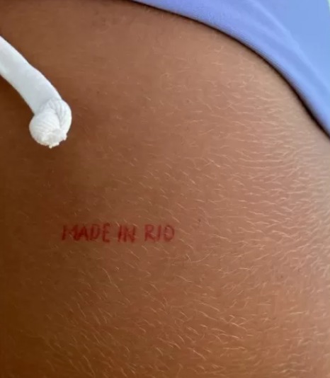 Imagem: Reprodu&ccedil;&atilde;o/Instagram