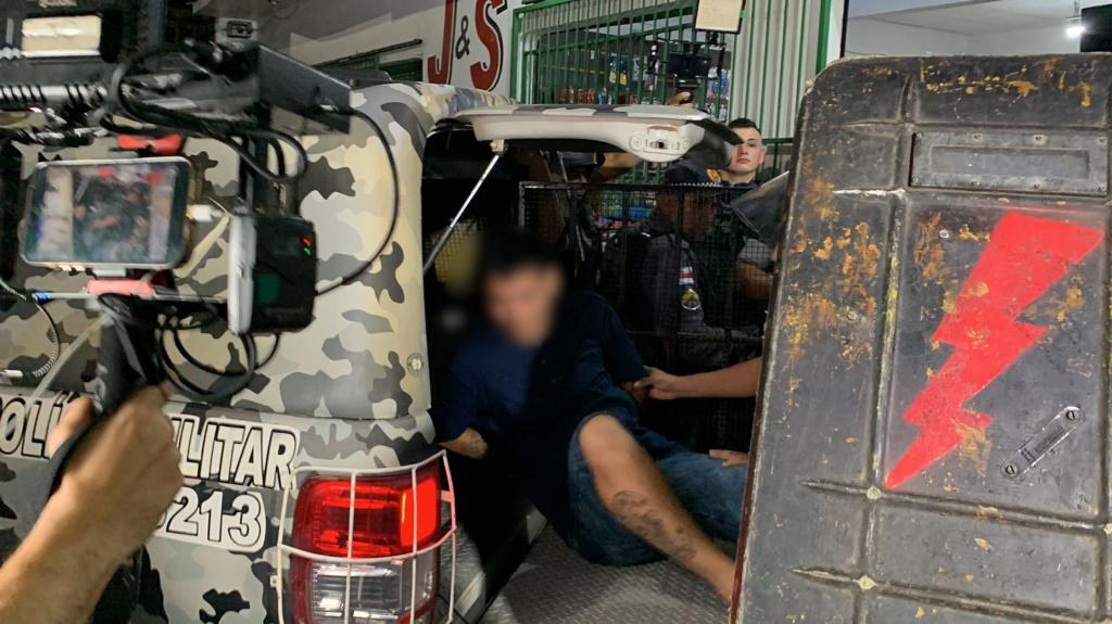 Foto - Caio Guarlotte / Portal do Holanda