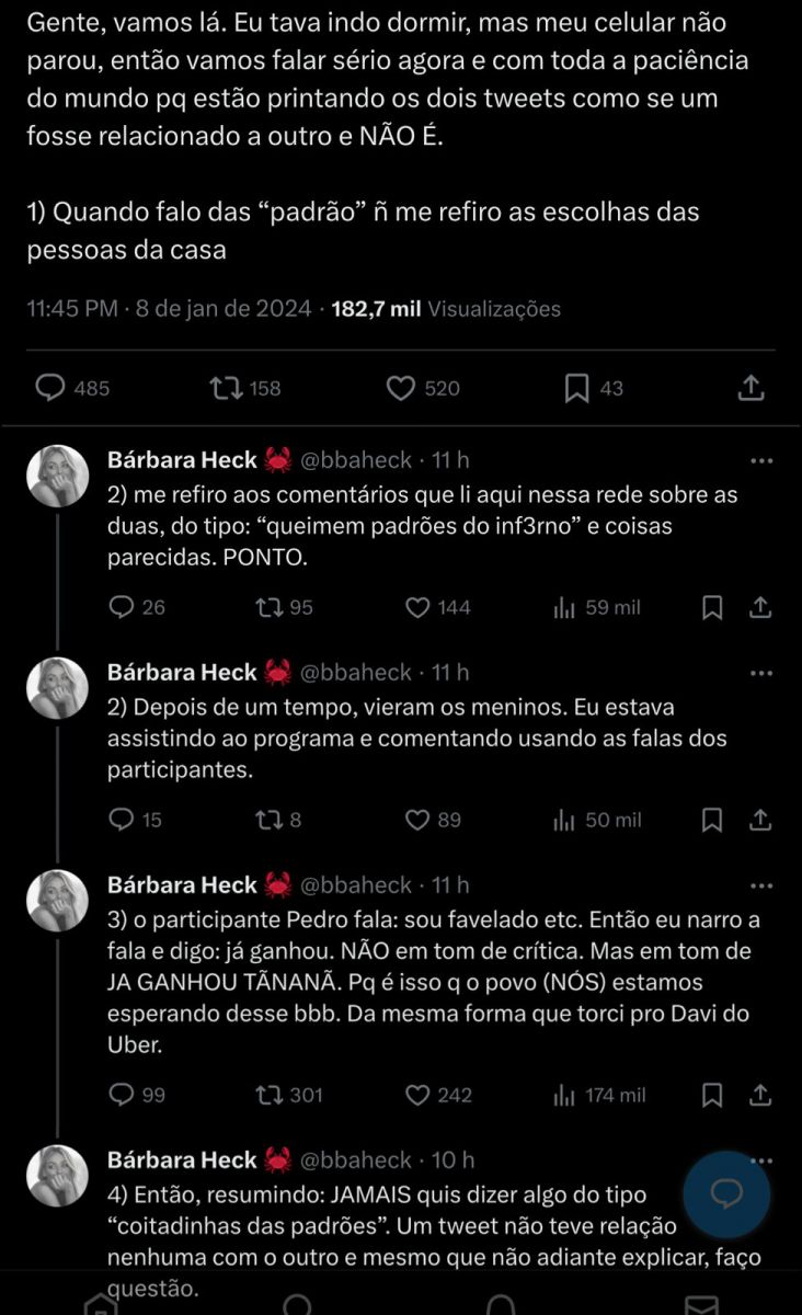 Imagem: Reprodu&ccedil;&atilde;o/Twitter