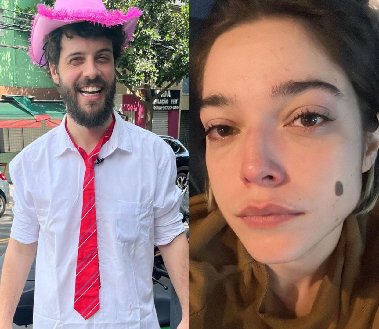 Foto: Reprodu&ccedil;&atilde;o/Instagram