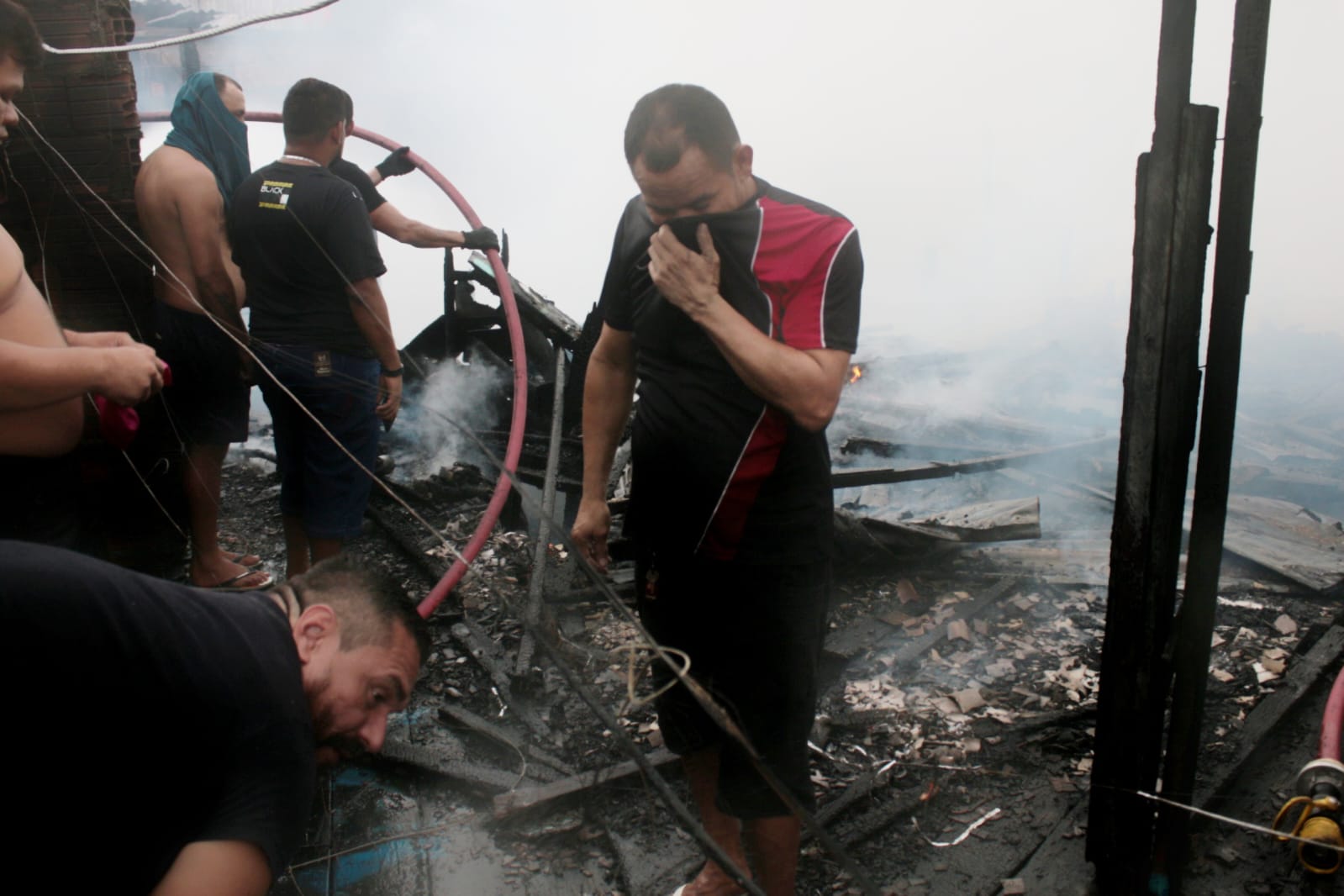 Foto: Jander Robson / Portal do Holanda
