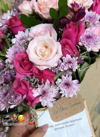 Imagem: Reprodu&ccedil;&atilde;o/Instagram