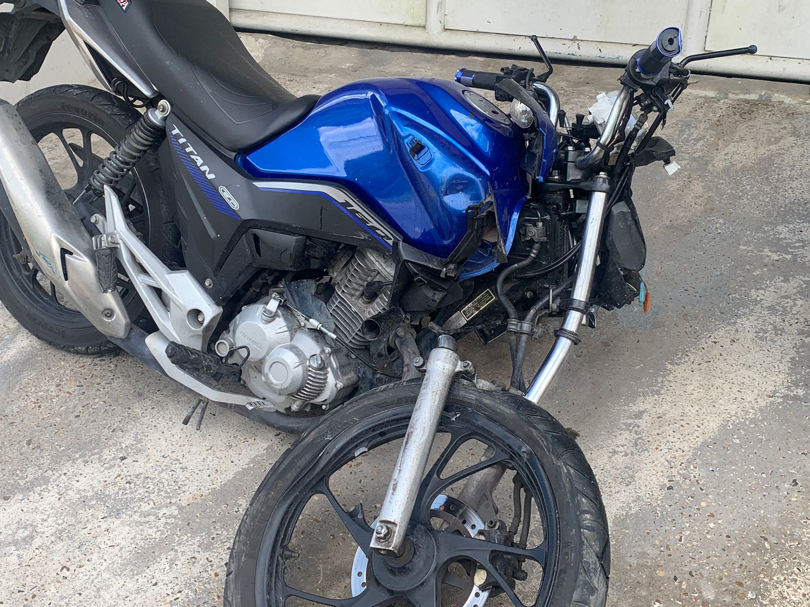 Foto: Caio Guarlotte / Portal do Holanda