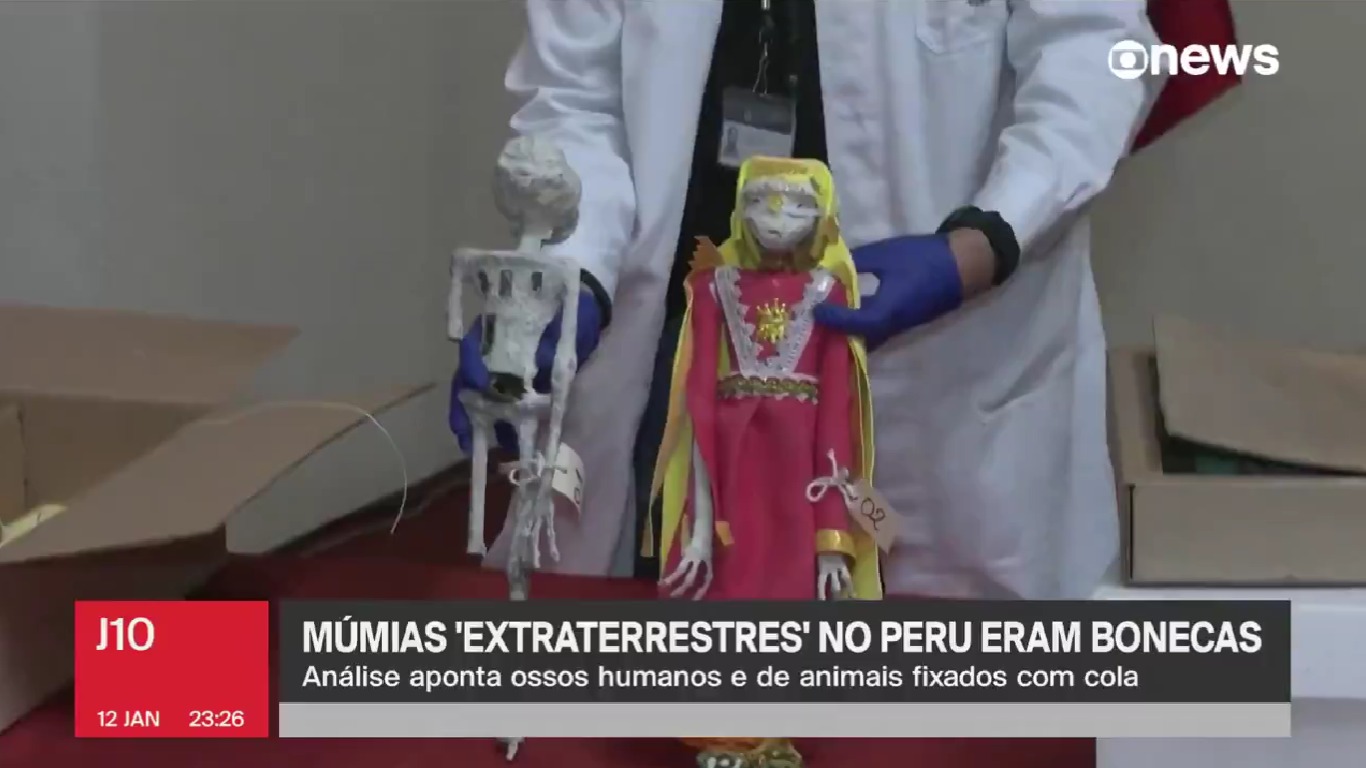 Foto: Reprodu&ccedil;&atilde;o TV Globo