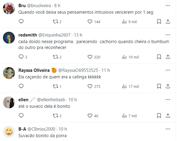 Imagem: Reprodu&ccedil;&atilde;o/Twitter