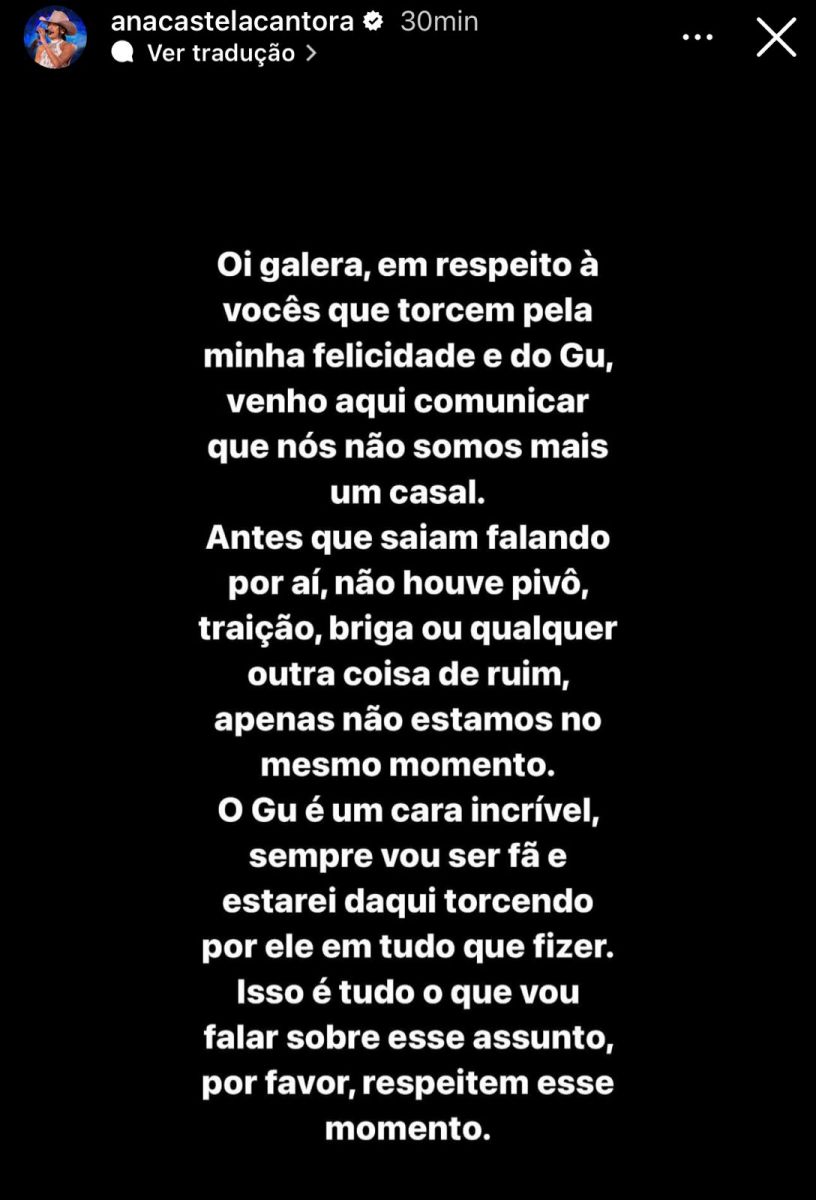 Imagem: Reprodu&ccedil;&atilde;o/Instagram