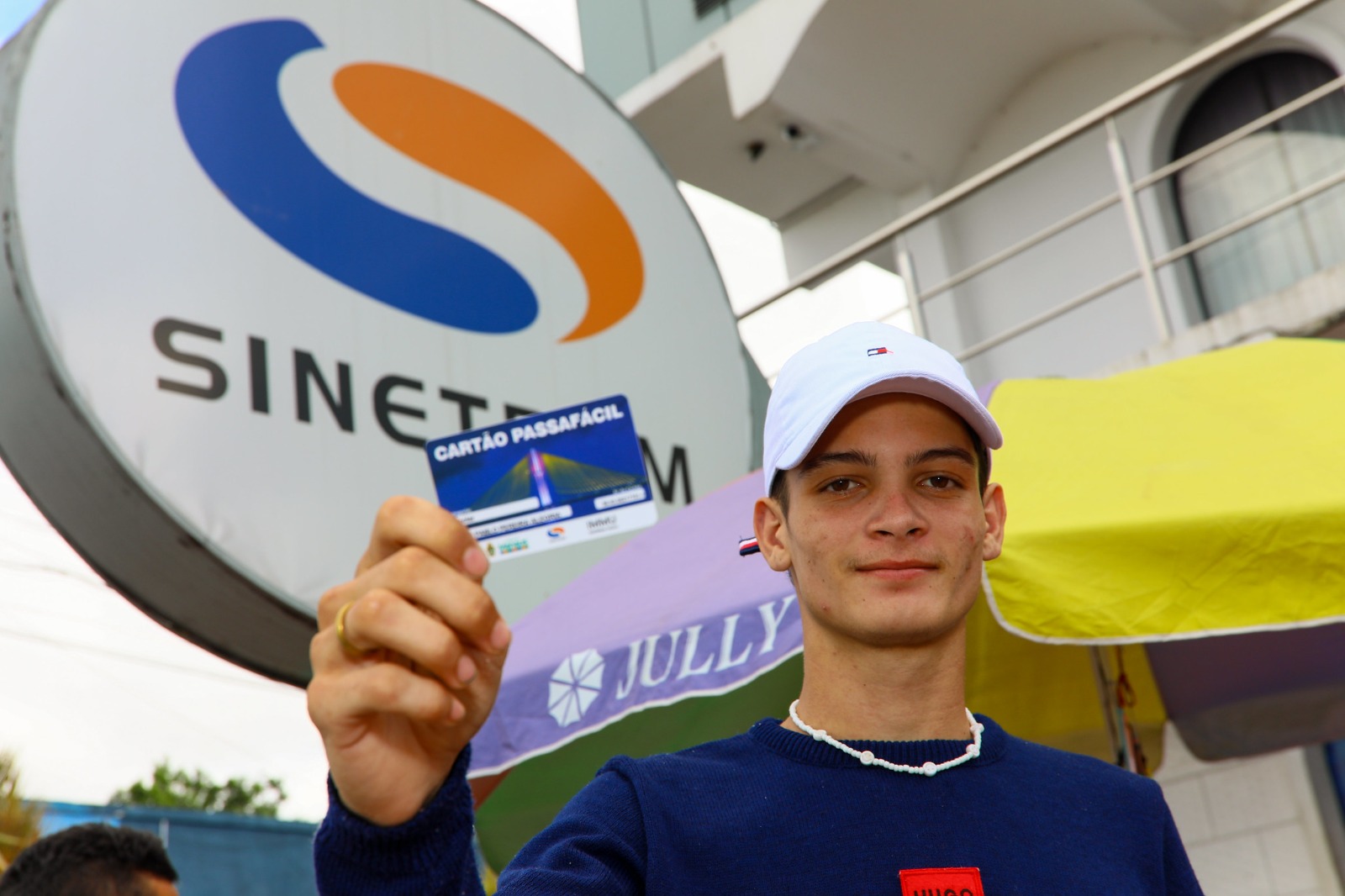 Foto: Divulga&ccedil;&atilde;o