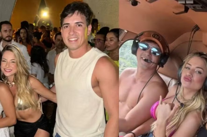 Imagens: Reprodu&ccedil;&atilde;o