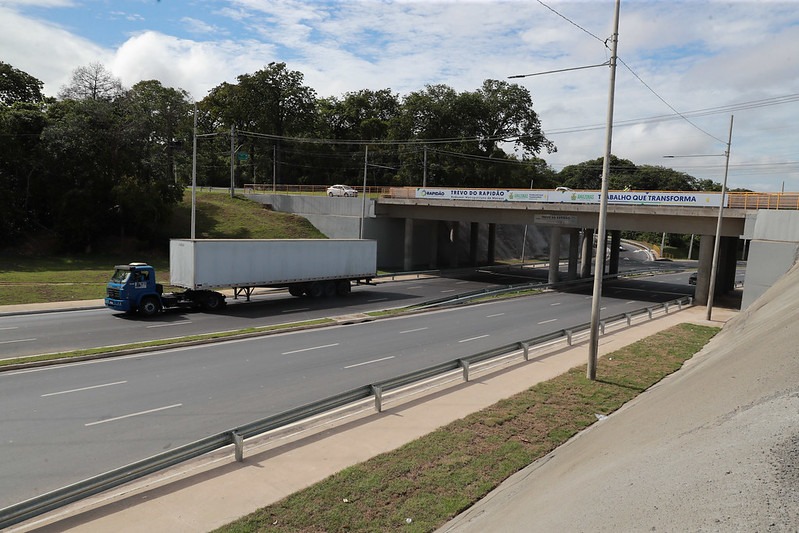 Foto: Divulga&ccedil;&atilde;o Secom