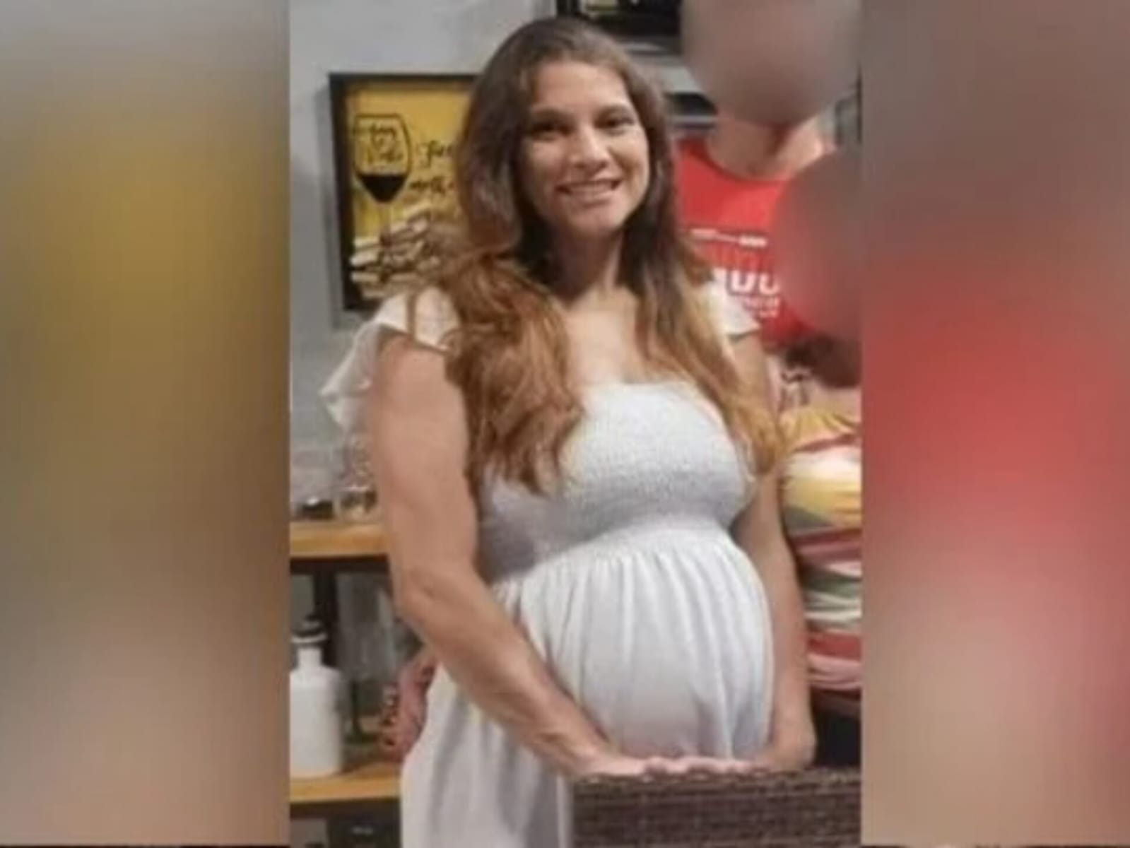 V&iacute;tima &Iacute;ris Rocha. - Foto: Reprodu&ccedil;&atilde;o Redes sociais