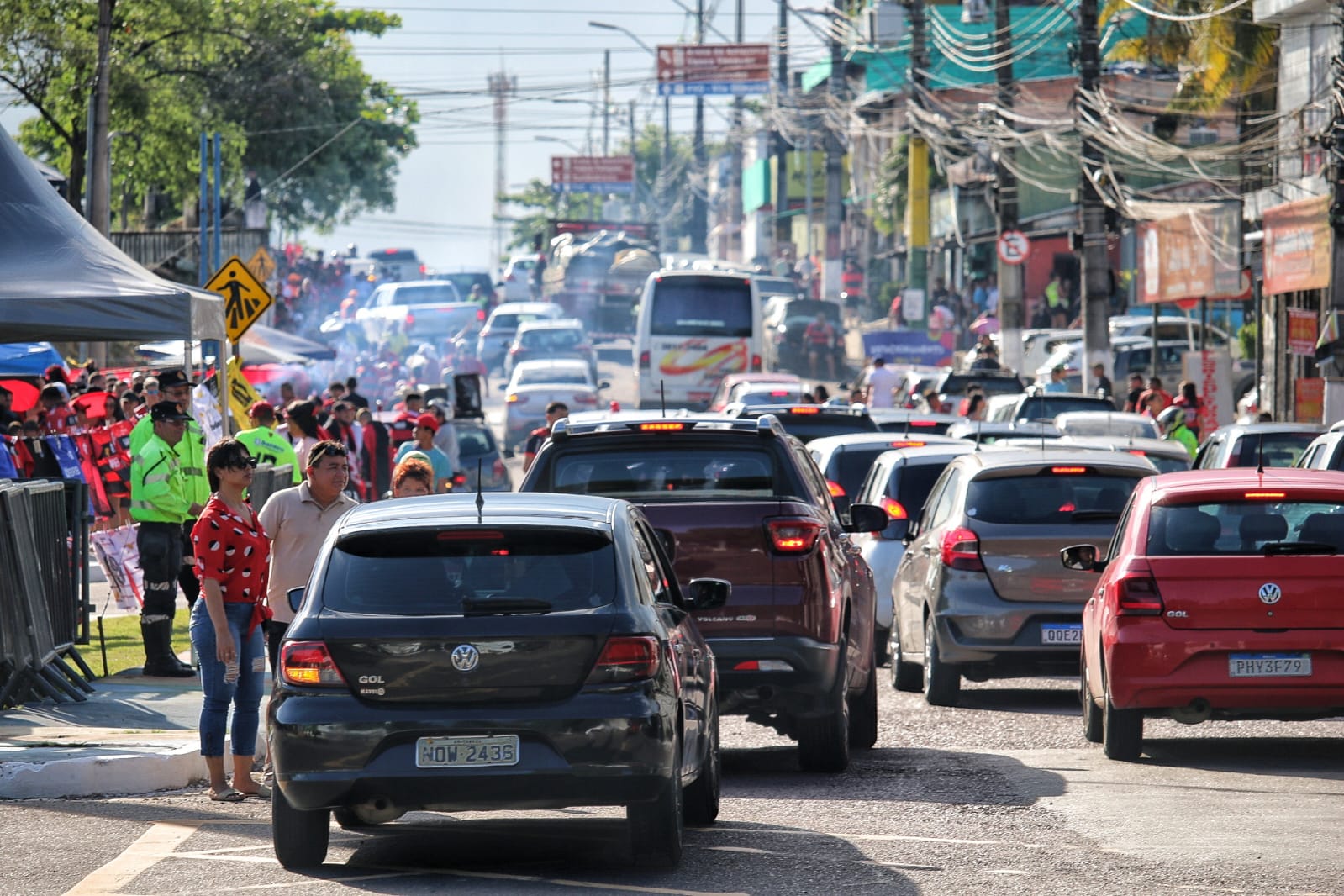 Foto: Jander Robson / Portal do Holanda