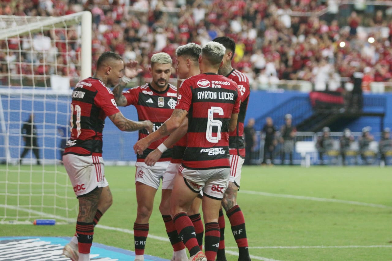 Foto: Jander Robson / Portal do Holanda