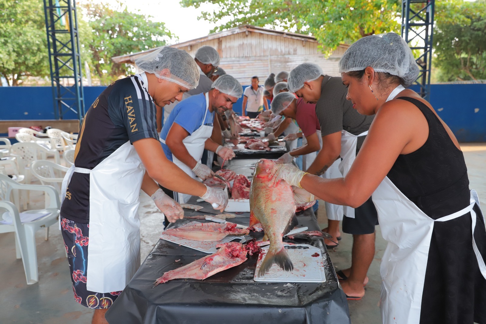 Foto: Emerson Martins/Sepror