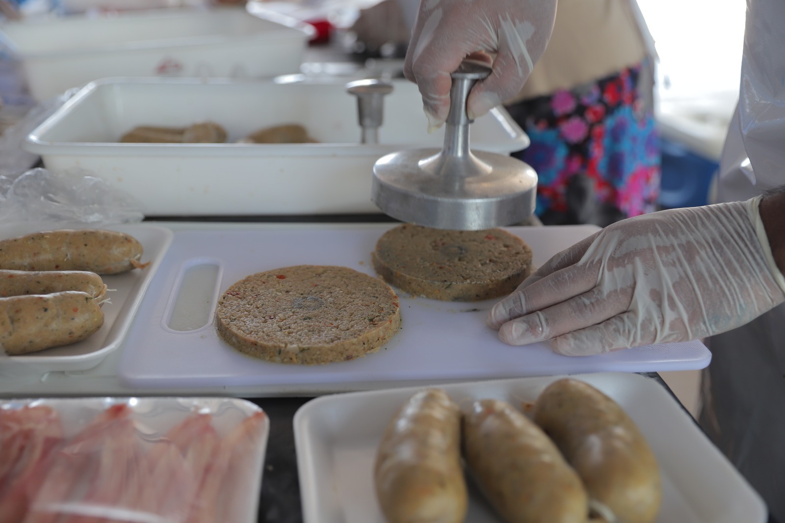 Foto: Emerson Martins/Sepror