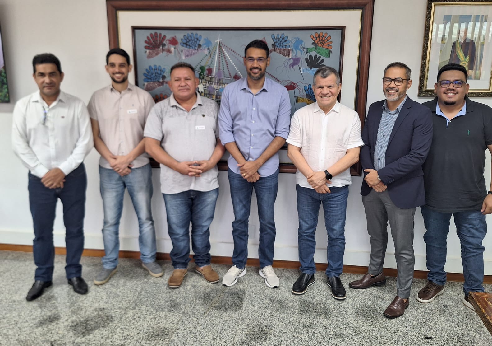 Foto: Divulga&ccedil;&atilde;o/Suframa