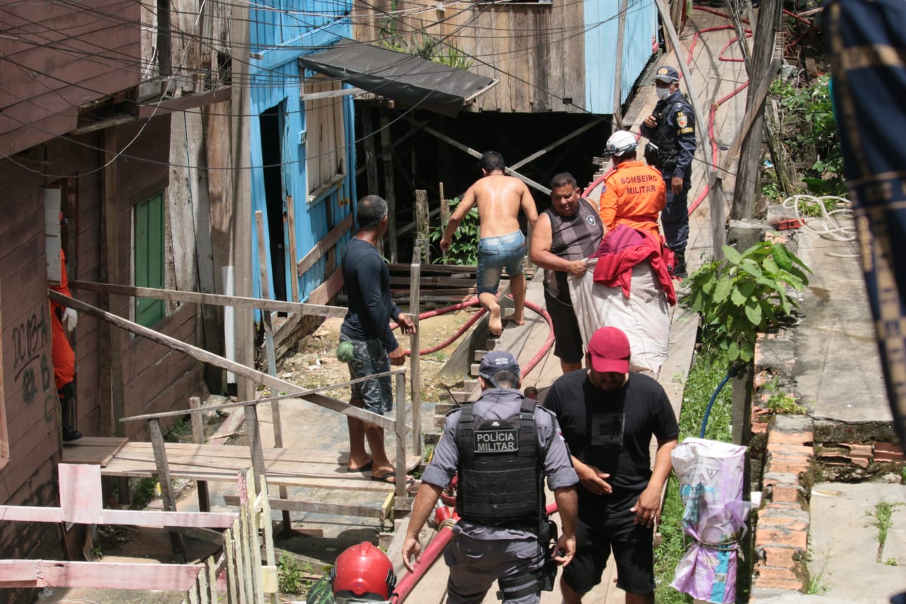 Foto: Jander Robson / Portal do holanda