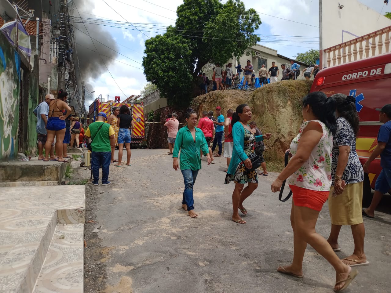 Foto: Jander Robson / Portal do Holanda