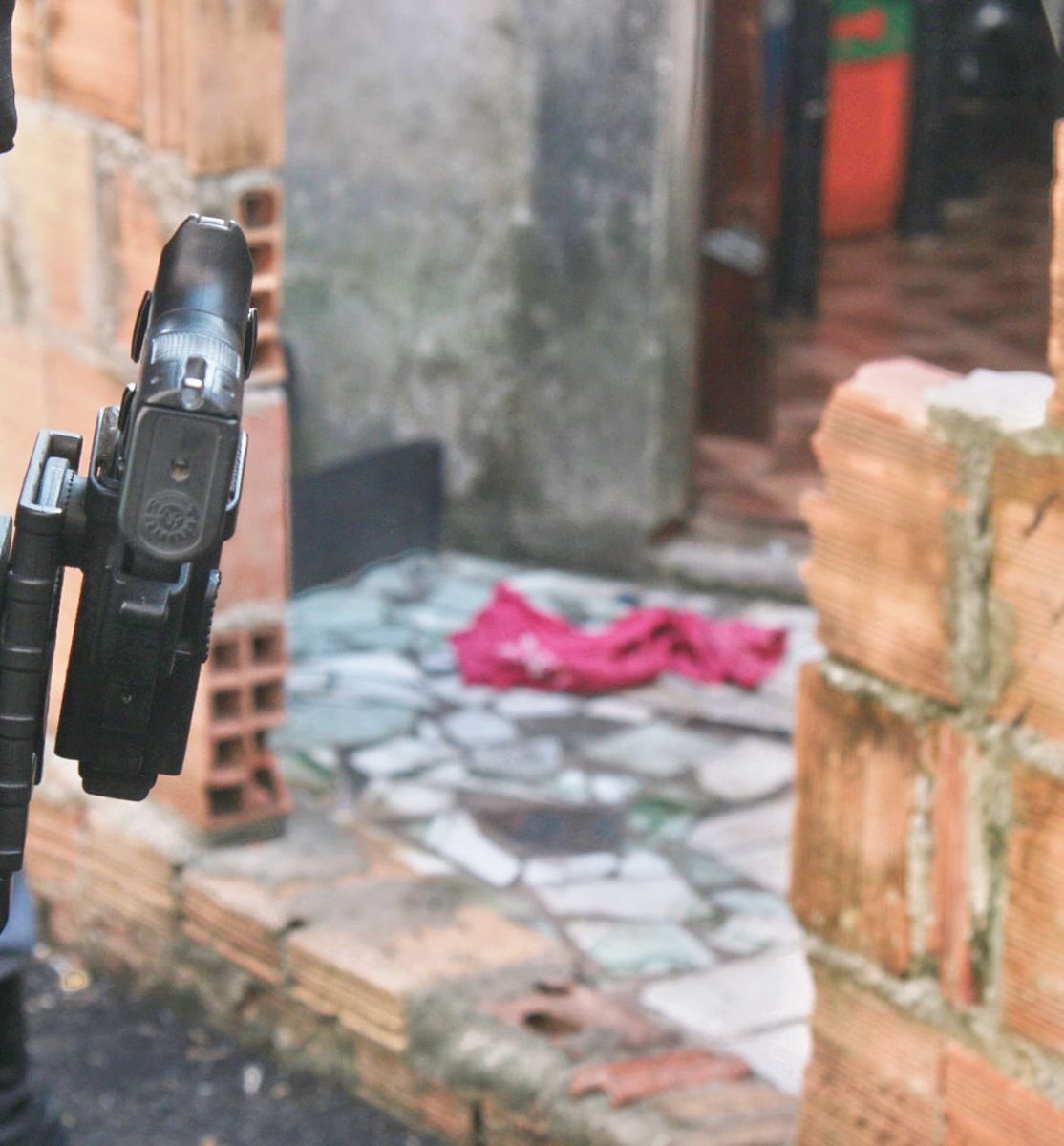 Foto: Jander Robson / Portal do Holanda