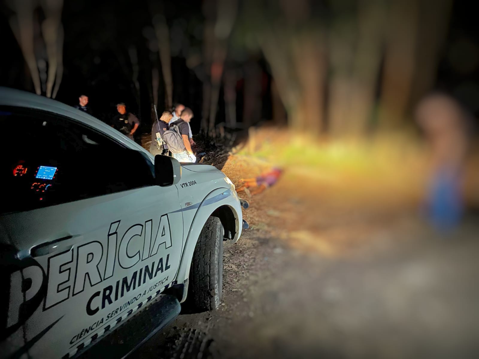 Foto: Jander Robson / Portal do Holanda