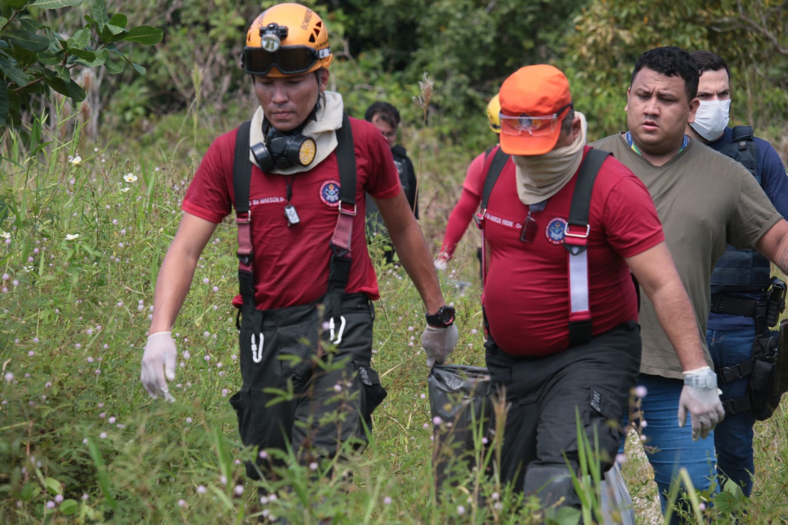 Foto: Jander Robson/Portal do Holanda