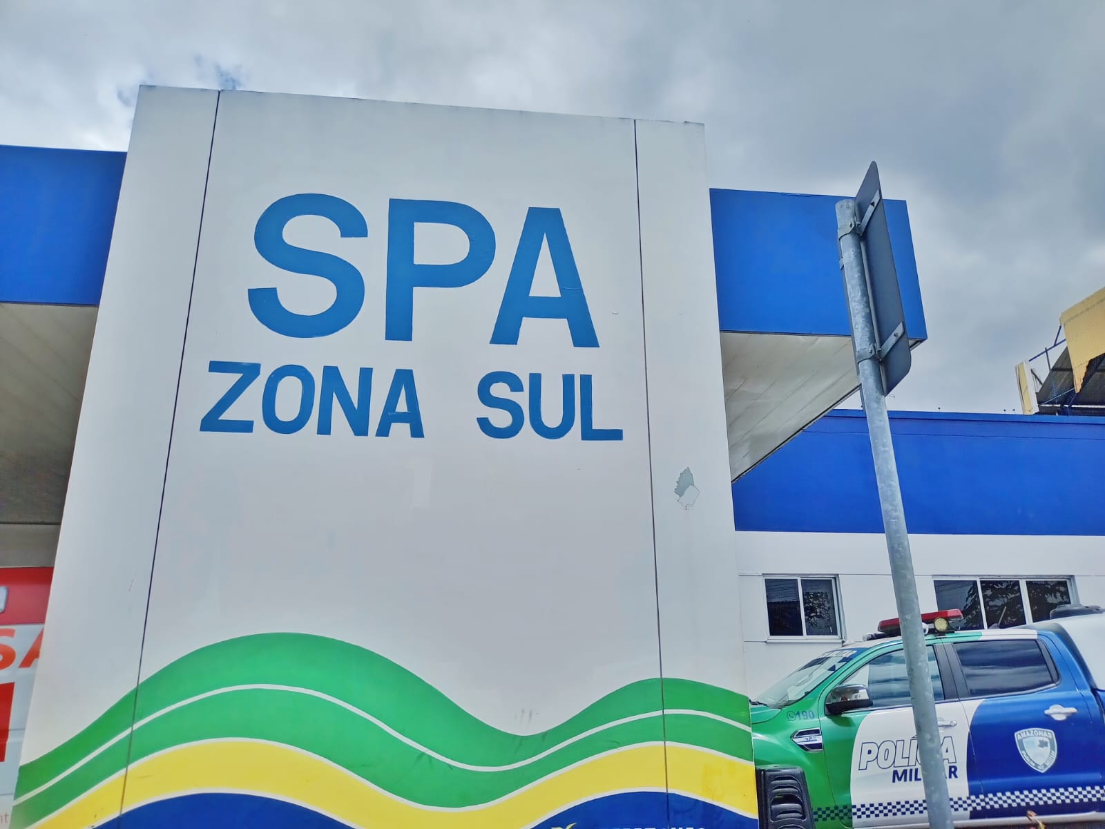 Foto: Jander Robson/Portal do Holanda