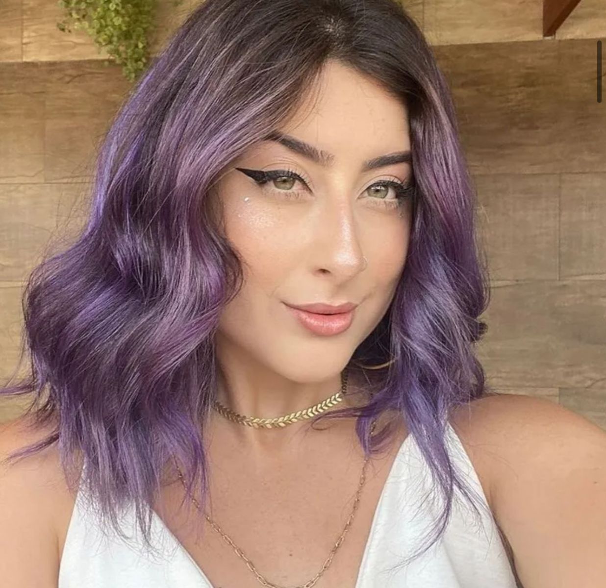  Hel&ocirc; Rodrigues, affair de Vinicius antes do BBB24 - Foto: Reprodu&ccedil;&atilde;o/Instagram