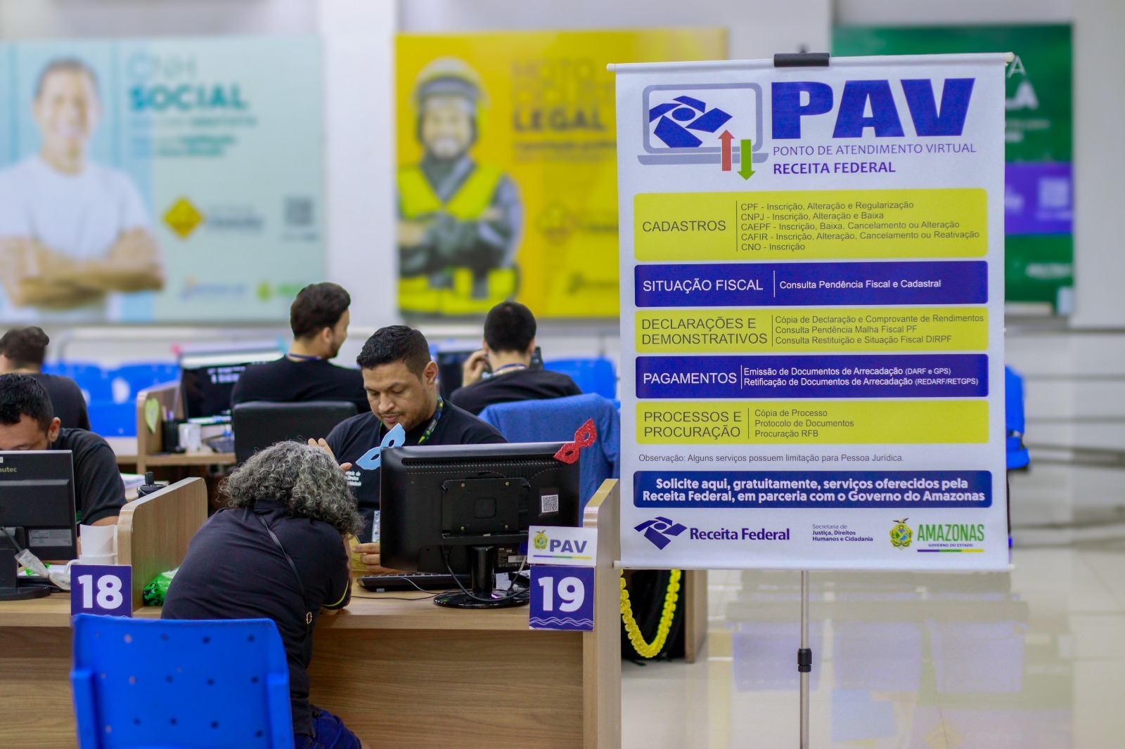 Foto: Lincoln Ferreira/Sejusc