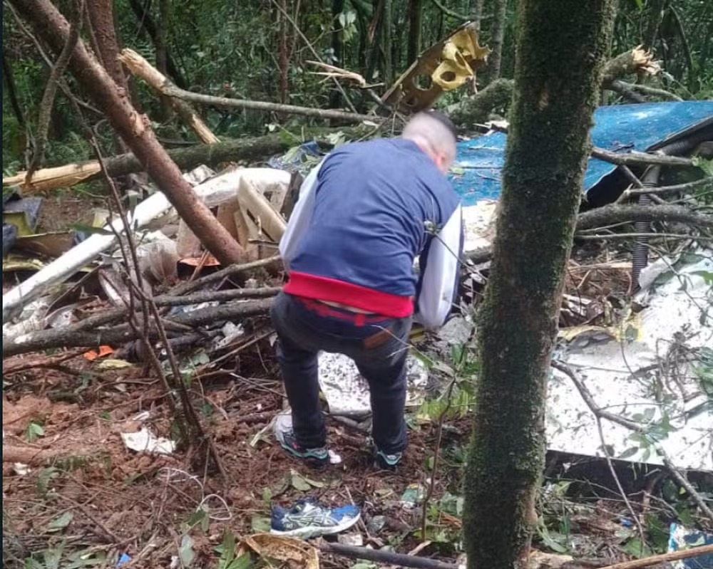 Foto: Arquivo Pessoal